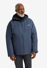 Icecape 2L Down INS Jacket M RDS