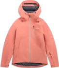 Oppdal Insulated Shell Jacket Women