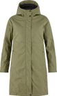 Kiruna Hydratic Padded Parka W