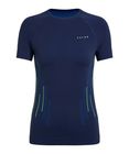 Damen Tight Fit-shirt Warm