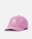Mixed 6 Panel Cap