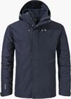 3in1 Jacket Style Okere Men