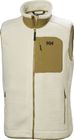 Panorama Pile Block Vest