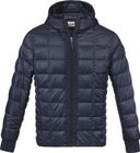 Hood Jacket M's Corvara Light
