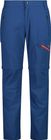 MAN Zip OFF Pant