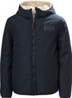 JR Champ Reversible Jacket