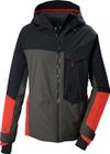 KSW 66 Men Ski Jacket