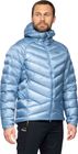 Y Lightline Weightless Down Jacket Hood Men