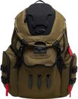 Bathroom Sink RC Backpack