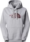 Womens Drew Peak Pullover Hoodie