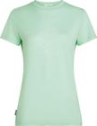 Women Merino 150 Tech Lite Short Sleeve Tee Hike Path