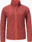 Circ Fleece Jk Style Terxa Women