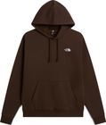 Mens Evolution Simple Dome Regular Hoodie