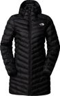 Womens Huila Synthetic Parka