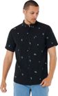 Skelly Breach Short Sleeve Shirt