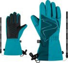 Laval-z AS AW Glove Junior Unisex