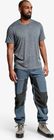 Padje Light Vent Pants M