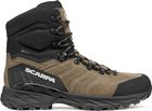 Rush Polar GTX