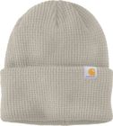 Waffle Cuffed Beanie