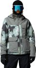 Women’s Coreshot Printed Waterproof Ski Jacket