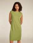 W Granary Sleeveless Dress