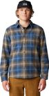 Plusher Long Sleeve Shirt