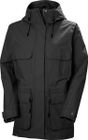 W Escape Utility Raincoat