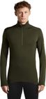 M 260 Tech Long Sleeve Half Zip