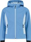 KID G Jacket Fixed Hood