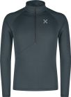 Peak Power G. Polartec Anorak