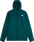 Mens Mountain Athletics Ushba Hooded Jacket