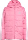 Essentials 3 Stripes Padded Jacket