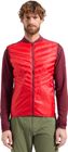 Alya Vest Men