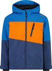 KID Ski Jacket FIX Hood