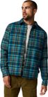Mero Organic Flannel Shirt