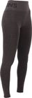 Womens Solace Merino Seamless Legging