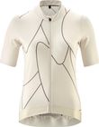 Road Jersey Print W