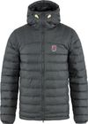 Expedition Pack Down Hoodie M