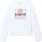 Hazeldel Hill II Long Sleeve Graphic Tee