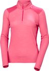 Women's Lifa Merino Midweight Half-zip Base Layer