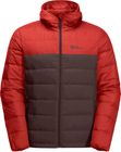 Ather Down Hoody M RDS