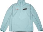 DSV Pile Fleece Pullover