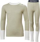 JR Lifa Merino Midweight SET