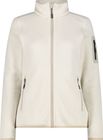 Woman Fleece Fleece Jacket