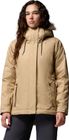 Women's Suttle Mountain III Hooded Insulated Jacket