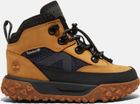 Kids Mid Bungee Waterproof Boot