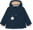 Matwang Fleece Lined Winter jacket. GRS