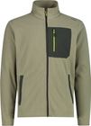 MAN Fleece Jacket
