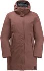 Salier Coat