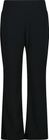 Woman Fleece Fleece Long Pant